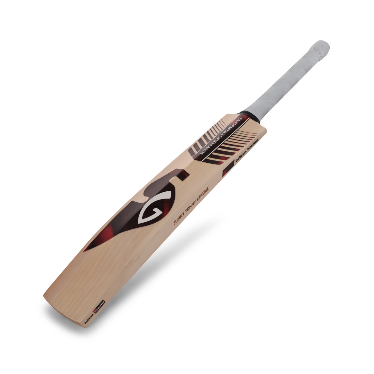 SG Sunny Tonny Xtreme English Willow Cricket Bat – Grade 2