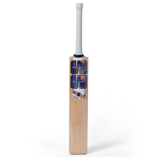 SS Champion English Willow Cricket Bat – Grade 3