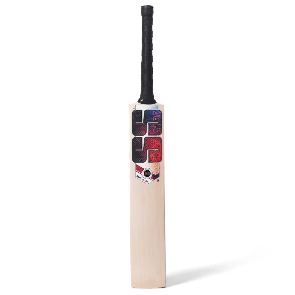 SS Gladiator English Willow Cricket Bat – Grade 1