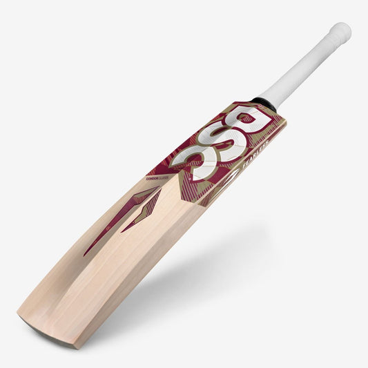DSC Condor Glider English Willow Cricket Bat – Grade 2
