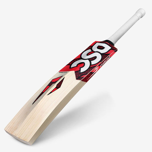 DSC Intense Passion English Willow Cricket Bat – Grade 2